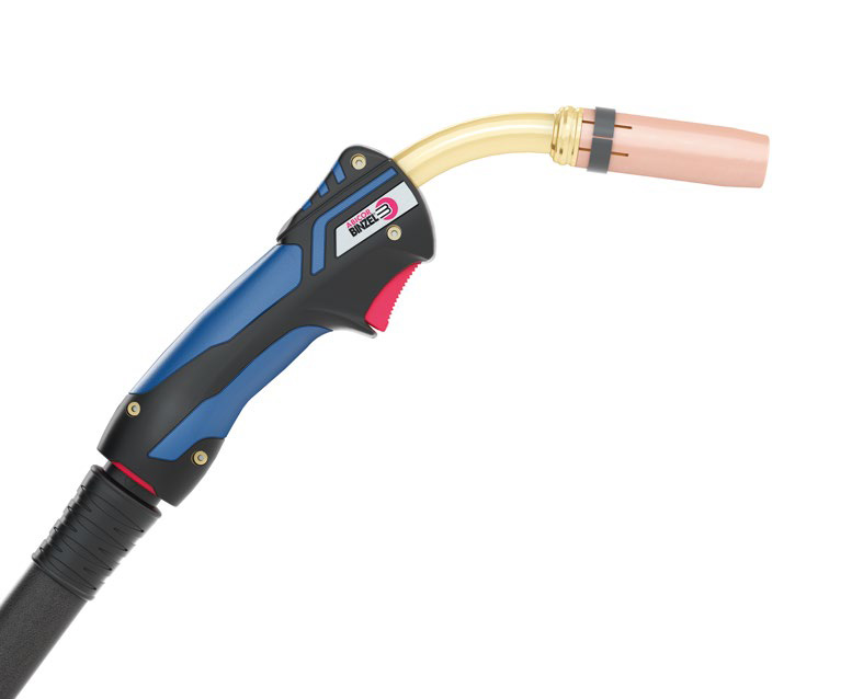 Binzel MB 401 D Evo Pro 5m svejseslange vandkølet